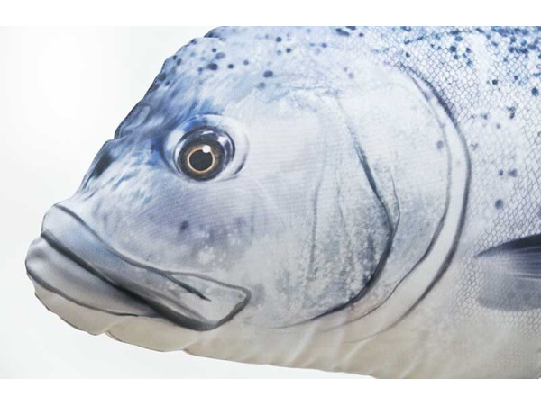 GABY - Polštář Kranas Obrovský 100cm