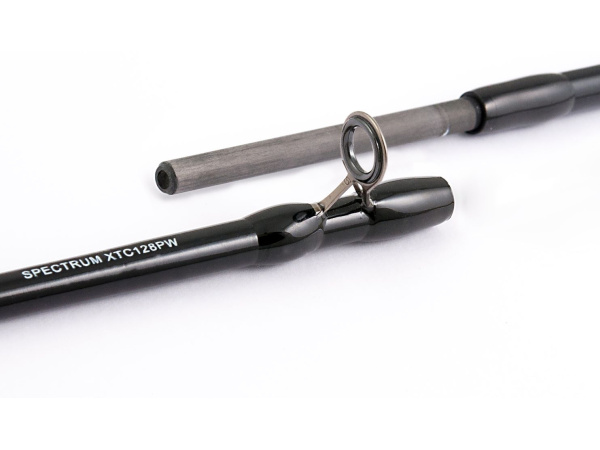 Trabucco Prut Spectrum XTC Competition Feeder 1282 (3,85m), 80g (PW)