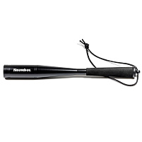 Snowbee Palička na ryby Prestige Aluminium Priest černá