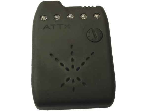 Přijímač V2 ATTx Receiver, multicolor
