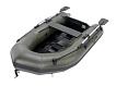 Mivardi Rybářský člun M-BOAT 270S MK2