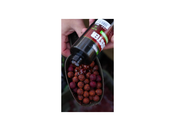 Nikl Booster Chilli & Peach 250ml