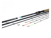 ZFISH Prut Kennet Feeder 3,60m/30-100g