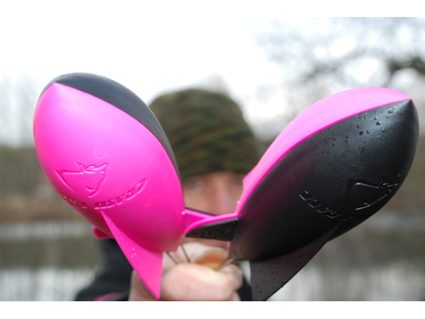  LK Baits Crash Ball New 2016