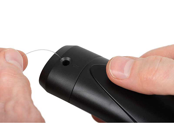 Fox odvíječ vlasce Line/Braid Stripper