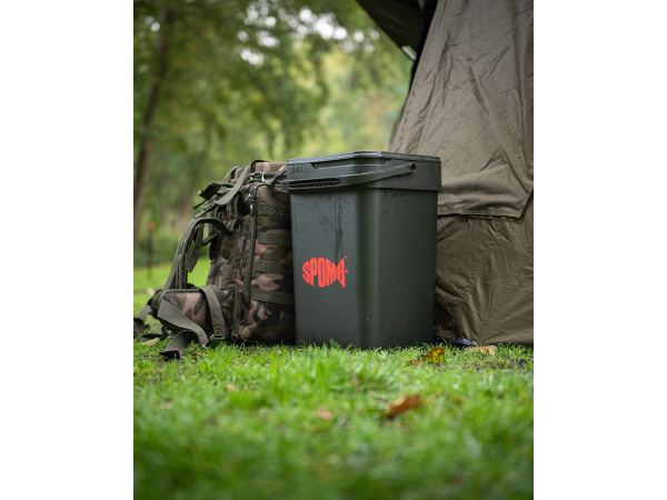 Spomb Kbelík Buckets