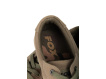 FOX - Boty Khaki Canvas Shoe