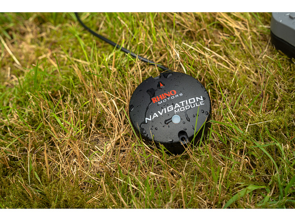 Rhino navigační modul BMR GPS Navigation Module black