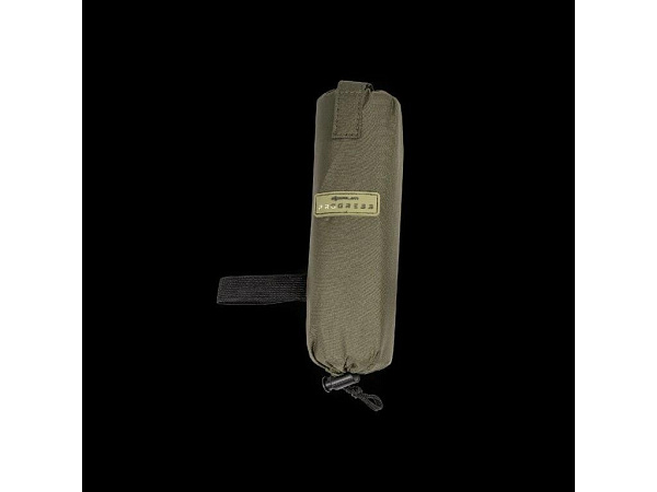 KORUM - Plovák Na Podběráky Progress Slim Net Float 20 cm
