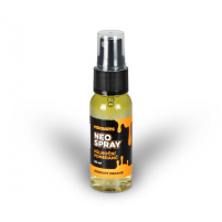 Mikbaits - Neo spray 30ml - Půlnoční Pomeranč