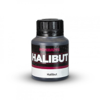 Mikbaits - Dip Halibut 125ml - Halibut