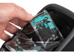 Fox Rage - Pouzdro Camo Voyager Hard Accessory Wallet