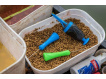 PRESTON INNOVATIONS - Navlékač gumiček - Floater - Pellet Bander