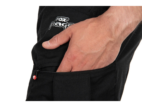 FOX - Kalhoty Rage Voyager Combat Trousers