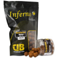Carp Inferno - Boilies Rozpustné Nutra Line 1kg 20mm
