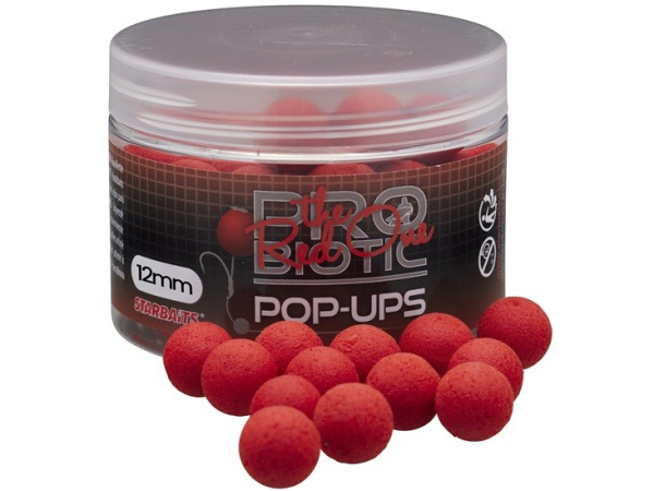 Starbaits - Pop Up Probiotic, 50g