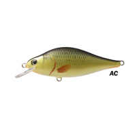 DORADO - Wobler Tempter 10cm