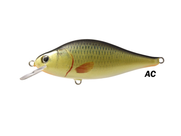 DORADO - Wobler Tempter 10cm
