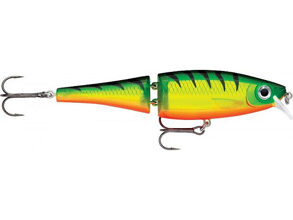 Rapala wobler BX® Swimmer Slow sinking, weighted 22g 12 cm
