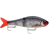 Rapala wobler Super Shadow Rap Glide Variable swimming depth 86g 16 cm