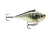 Rapala wobler Rippin' Rap® Variable swimming depth, sinking and rattling 24g 7 cm