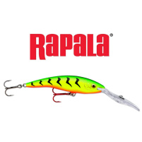 RAPALA - Wobler Deep tail dancer 7cm - BLT