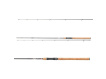 DAIWA - Prut Ninja X Extra Fast Spin, 2,25m, 15-40g, 2D