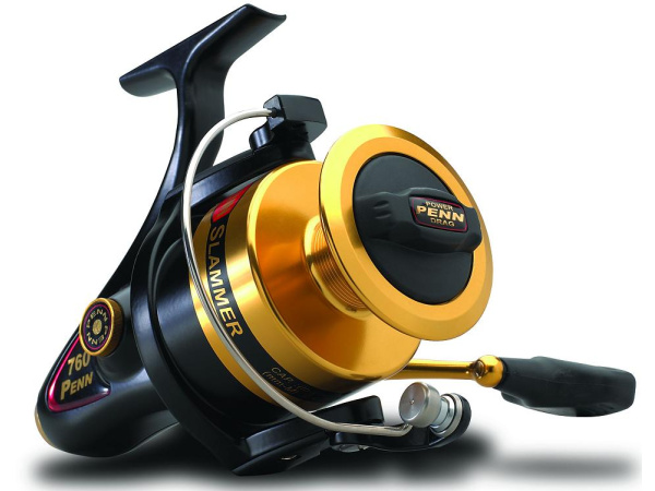PENN - Naviják Slammer II - vel. 260