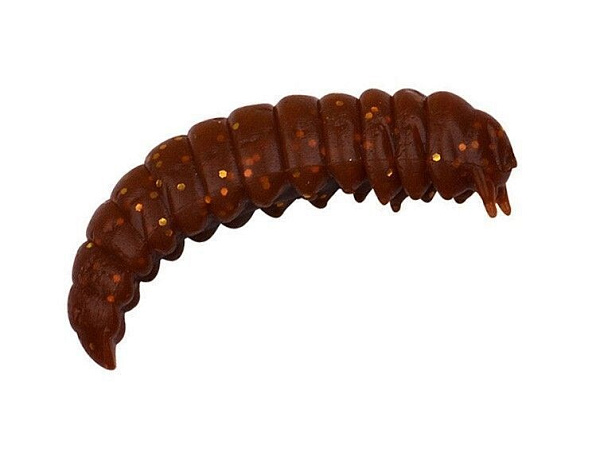 SPRO - Gumová Nástraha Trout Master Camola Worm 3 cm 15 ks                    