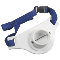 SPRO - Pás na moře - Gimbal Holder 9" (malý s osou)
