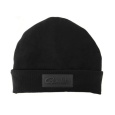 Gamakatsu - Čepice GAMA All black winter hat