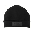 Gamakatsu - Čepice GAMA All black winter hat - VÝPRODEJ