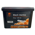 Mastodont Baits - Boilie Black Mamba 3kg 20mm - VÝPRODEJ!