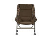 FOX - Křeslo Super Deluxe Arm Chair, nosnost do 150kg