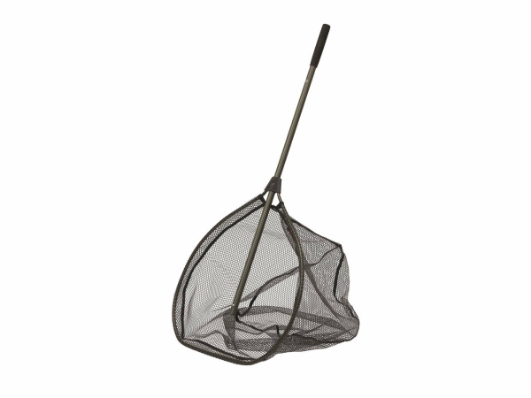 Kinetic - Podběrák Zander net 55x50x95cm vel.M