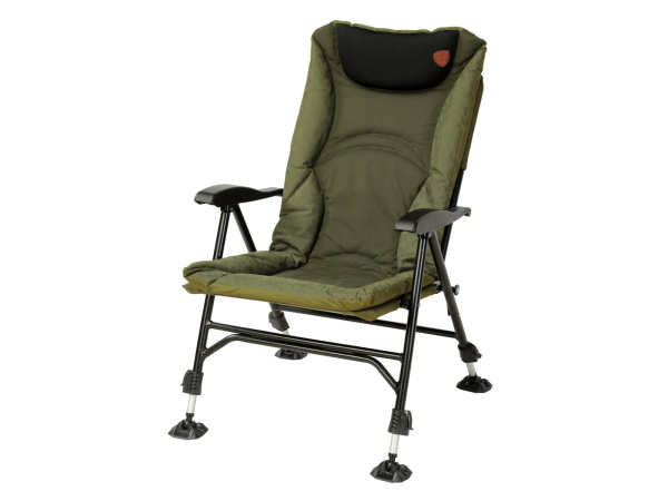 Giants fishing Sedačka Chair Luxury XS