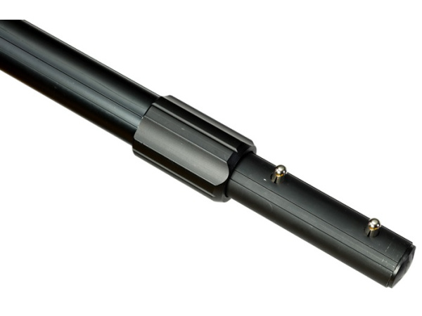 Giants fishing Podběrák Deluxe Landing Net Rubber 85x75cm ( 2x rukojeť ) 