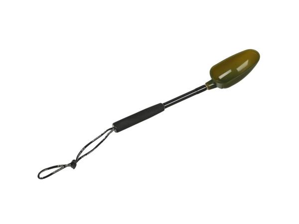 Giants fishing Lopatka s rukojetí Baiting Spoon + Handle S (43cm)