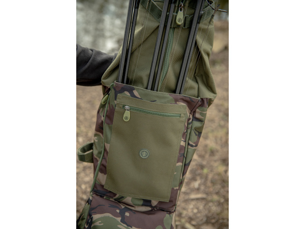 Wychwood Pouzdro na pruty Tactical HD Quiver Foldall