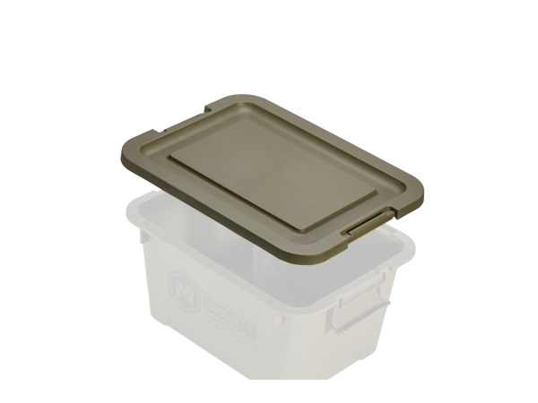 Mivardi Víko na přepravní box Hardcore - S