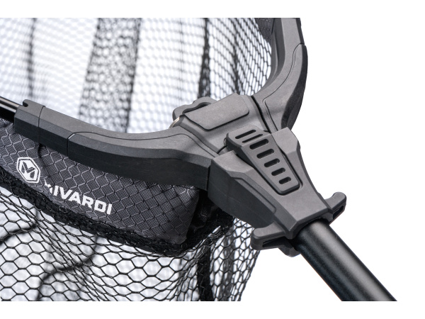 Mivardi Plovoucí pogumovaný podběrák Xtreme 250