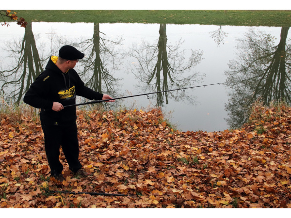 Mivardi Prut C-Traveller 360H