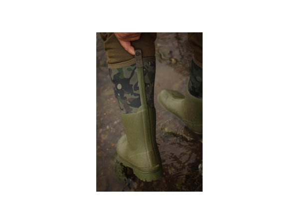 Trakker Holínky TechPro Neoprene Boot