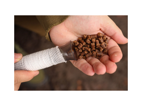 Nikl Pelety Calanus & Krill 1kg