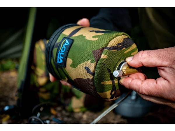 Aqua Products Aqua Obal na plynovou kartuši - DPM Gas Canister Cover