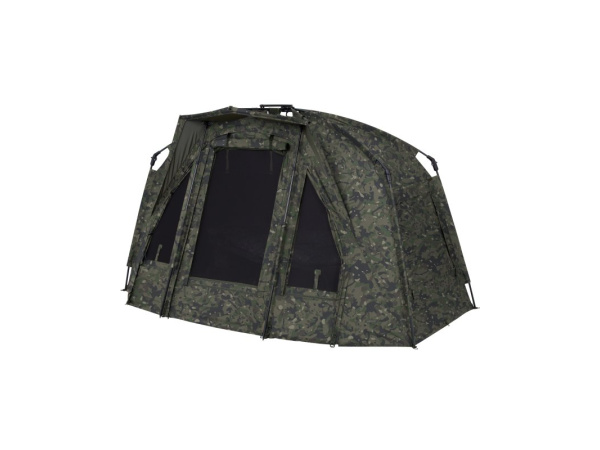 Trakker Products - Přední panel Tempest RS Brolly Full Camo
