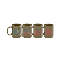 Trakker Products Trakker Hrnek keramický - Heat Changing mug