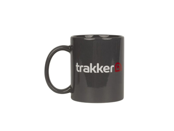 Trakker Products - Hrnek Grey Mug