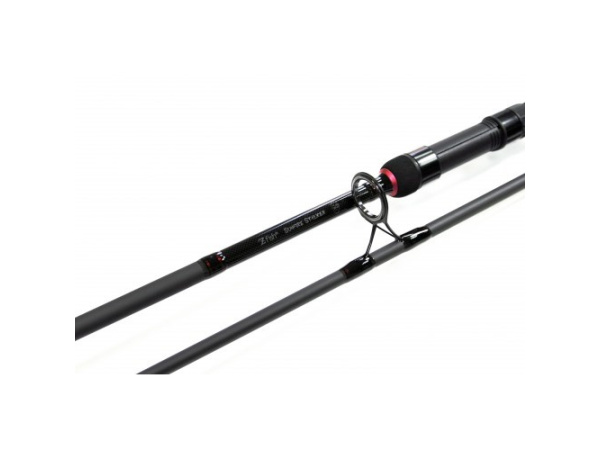 ZFISH Combo 2x Prut Sunfire Stalker 3m/3LB ZF-4139 + Pouzdro! ZF-1191
