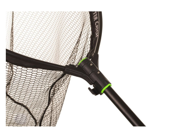 Zfish Podběrák Landing Net DLX 160cm